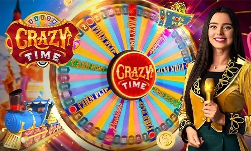Variety of Slot Machine Games